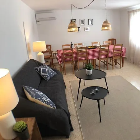 Bienvenido A Chez Matu Holiday home *