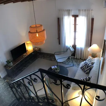 Bienvenido A Chez Matu * Capdepera (Mallorca)