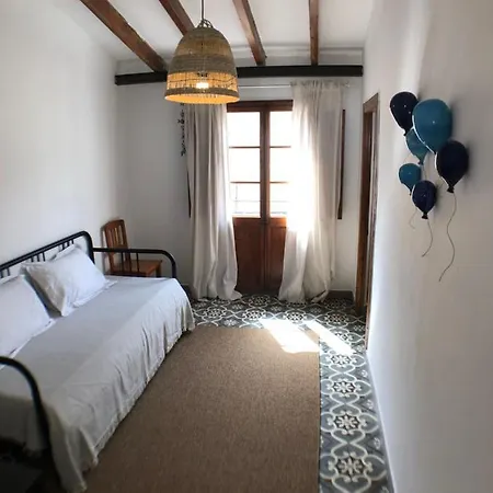 Holiday home Bienvenido A Chez Matu