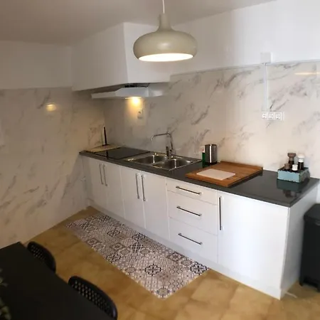 Bienvenido A Chez Matu Capdepera (Mallorca)