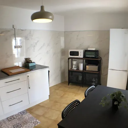 Holiday home Bienvenido A Chez Matu