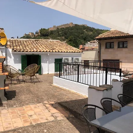 Bienvenido A Chez Matu Holiday home *
