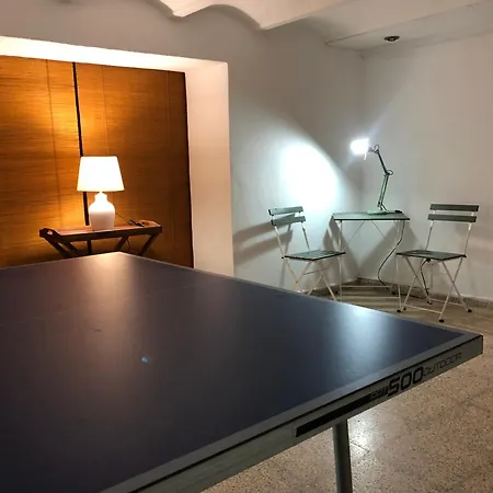 Bienvenido A Chez Matu Holiday home *