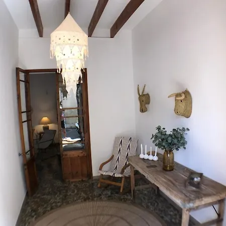 別荘 Bienvenido A Chez Matu カプデペラ